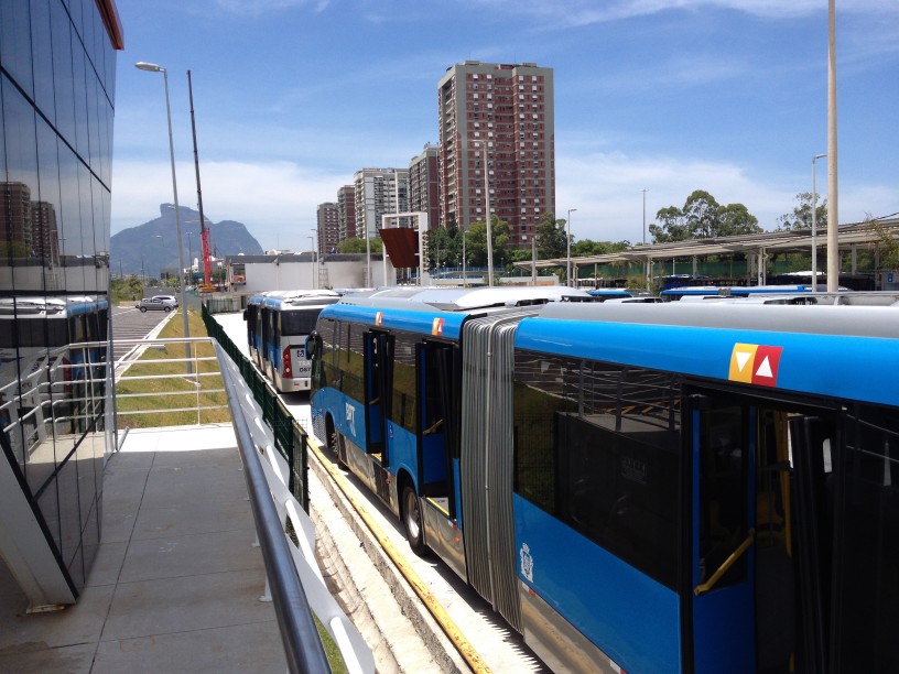 Rio Ônibus